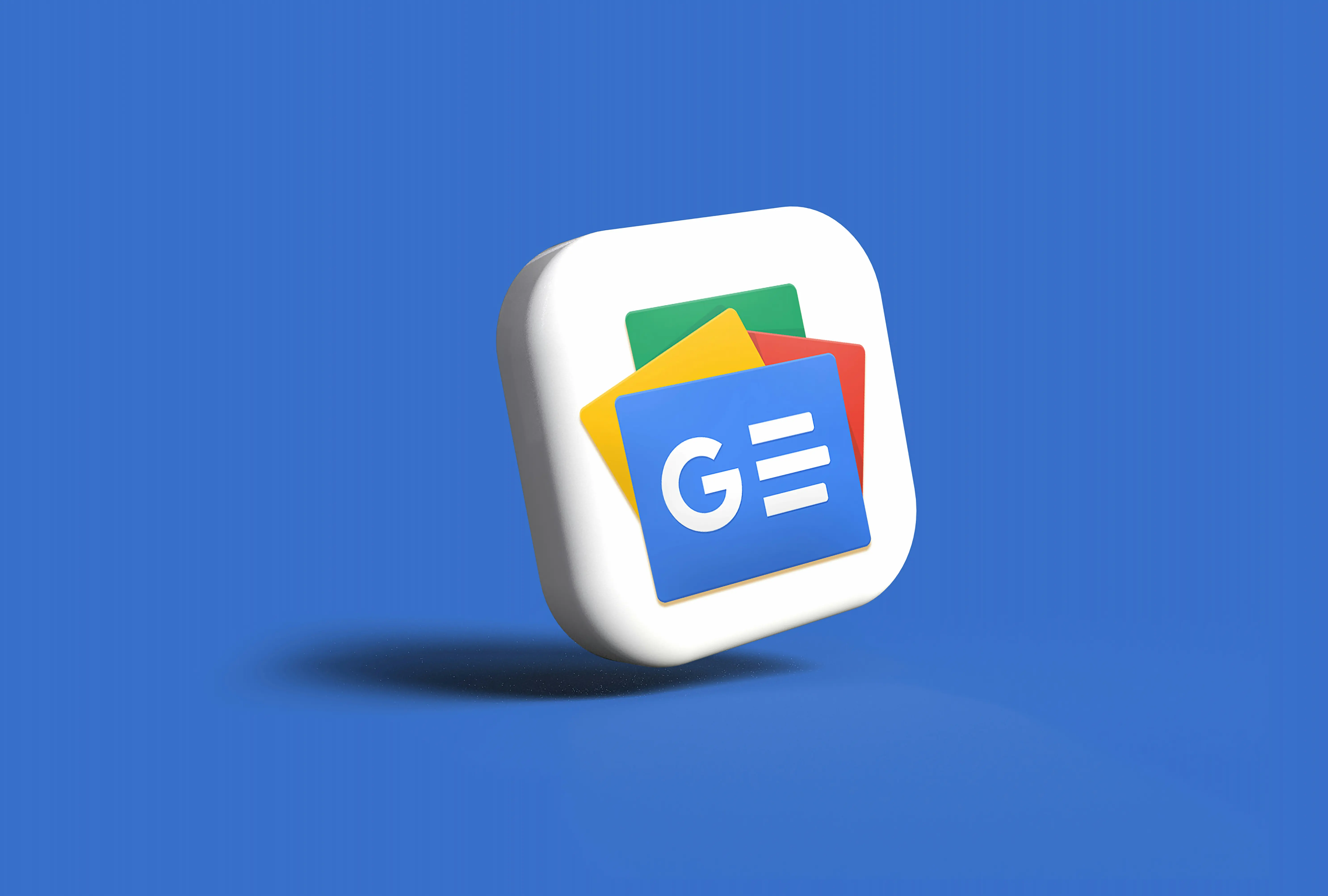 Gmail background
